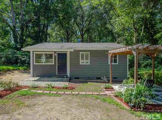 1304 Valley Rd, Garner, NC 27529