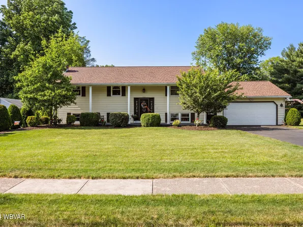 2615 Lincoln Dr, Montoursville, PA 17754