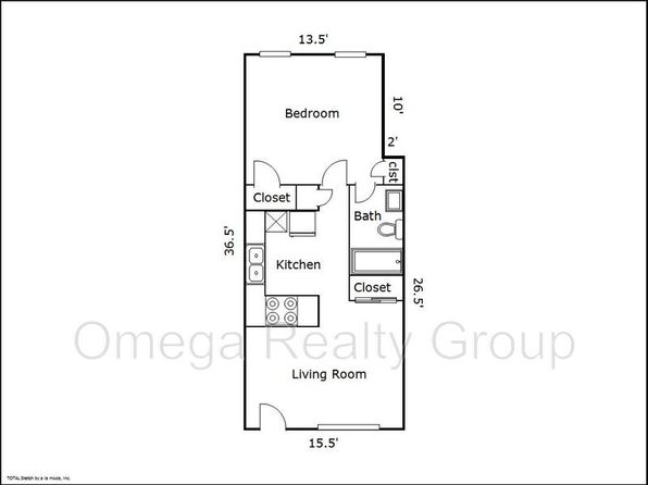 1807 Gamble Ave, Jasper, AL