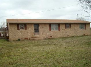 6182 Fm 1993, Cookville, TX 75558