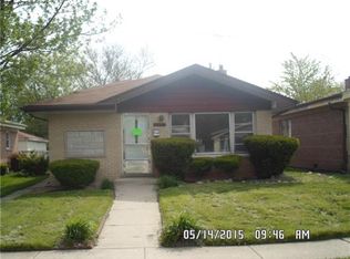 14225 Kimbark Ave, Dolton, IL 60419
