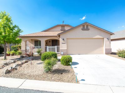 7450 E Green Vis, Prescott Valley, AZ, 86315