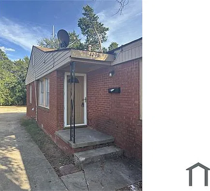2 bed, 884 sqft, $1,075 — Photo 4