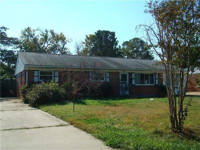 5005 Sullivan Blvd, Virginia Beach, VA, 23455