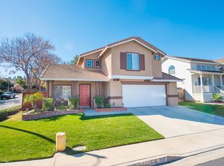 788 Pointe Vista Ln, Corona, CA 92881