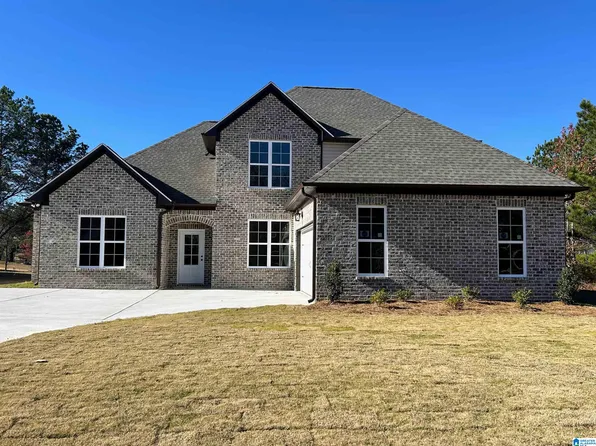 317 Wynlake Dr, Alabaster, AL 35007