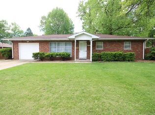 3136 Willow Ave, Granite City, IL