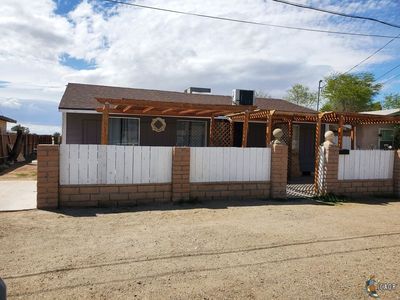 1702-2 N McDonald St, El Centro, CA, 92243