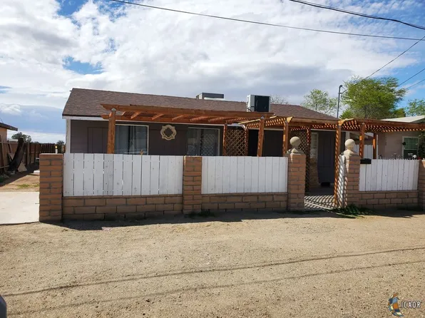 1702-2 N McDonald St, El Centro, CA 92243
