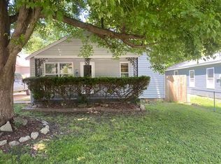 2505 N Lyon Ave, Springfield, MO 65803