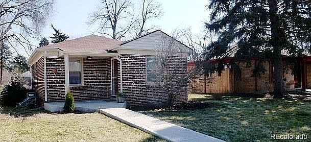 1st image of this home