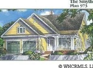 4 Linn Garden Ln, Swannanoa, NC 28778
