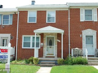 8426 Harris Ave, Parkville, MD 21234