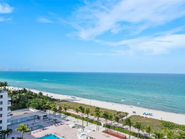 5001 Collins Ave APT 9H, Miami Beach, FL 33140