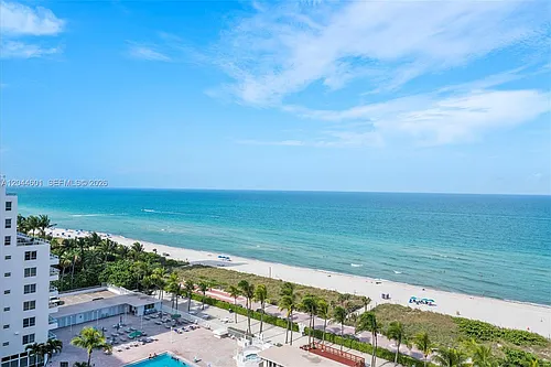 5001 Collins Ave #9H Photo 1