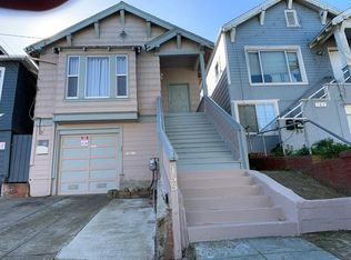 155 Peoria St, Daly City, CA 94014