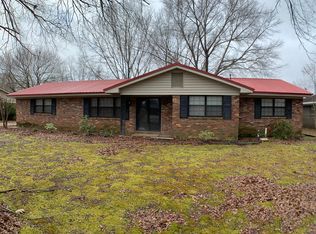 615 N Browder St, Columbus, MS 39702
