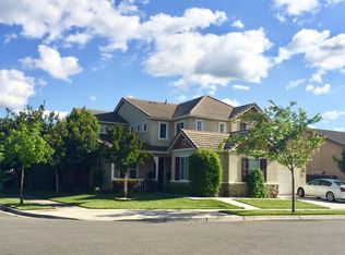 2111 Tarpan Way, Oakdale, CA