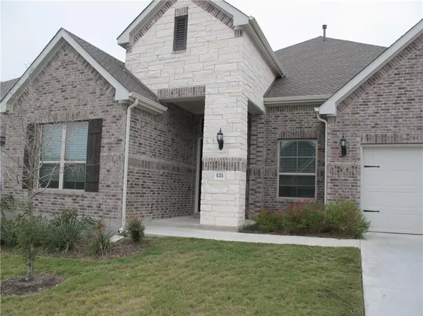 635 Spinnaker Loop, Kyle, TX 78640