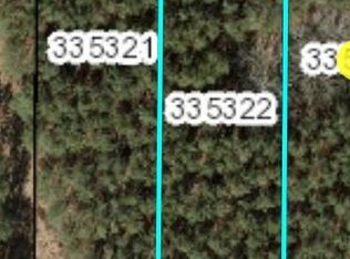 LOT 14 Forteen Us 264a Hwy LOT 14, Bailey, NC 27807