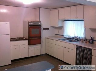 156 Grove St NW, Sparta, MI