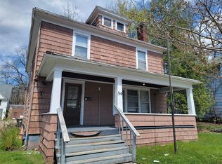 54 North St, Binghamton, NY 13905