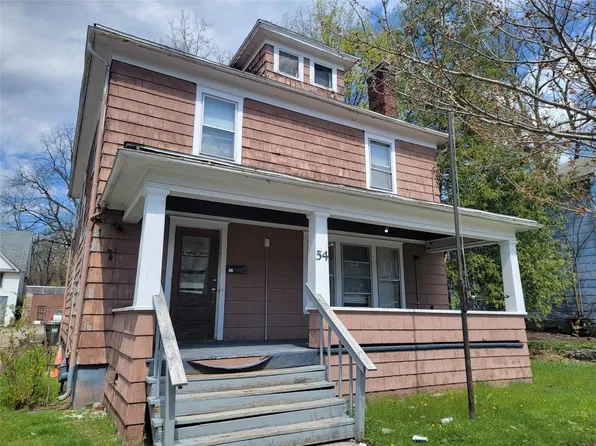 54 North St, Binghamton, NY 13905