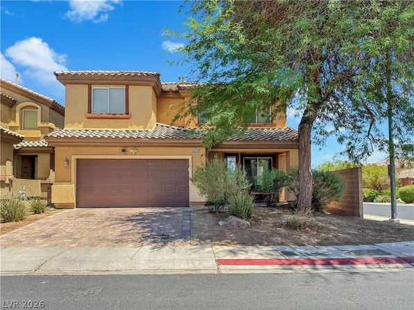 6954 Jacksboro Ct, North Las Vegas, NV 89084