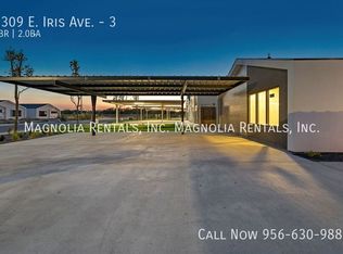 1309 E Iris Ave #3, McAllen, TX 78501