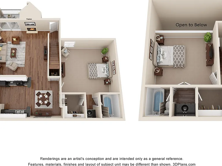 San Marino Apartments — Photo 23
