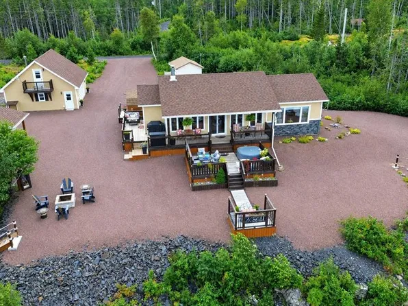 3 Indian Cove Road, Ritters Arm, NL A0H1E0