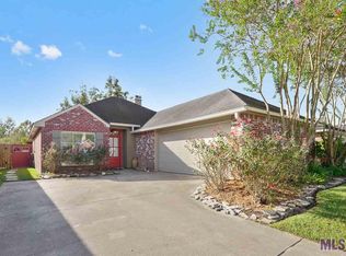 17526 Benjamins Walk Dr, Baton Rouge, LA 70817