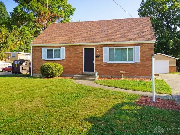 7874 Sequoia Ct, Cincinnati, OH 45239