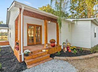 607 Rucker Rd, Murfreesboro, TN 37127