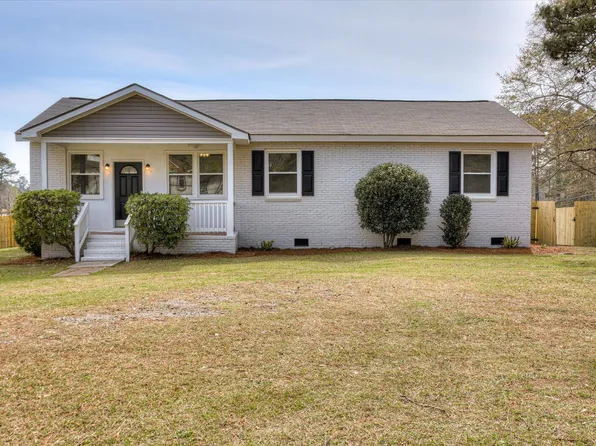3914 Ruth Street, Augusta, GA