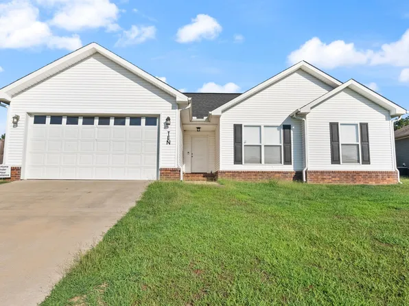10 Doe Trl, Hensley, AR 72065