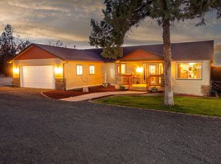 6853 SE Jerry Dr, Prineville, OR 97754