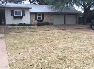 7105 S Brook Dr, Austin, TX 78736