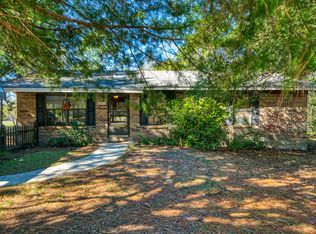 255 Ruckel Dr, Defuniak Springs, FL 32433