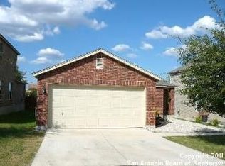 522 Gable Point, San Antonio, TX 78251
