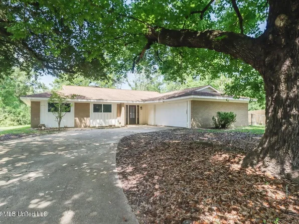 12336 Magnolia Ct, Gulfport, MS 39503