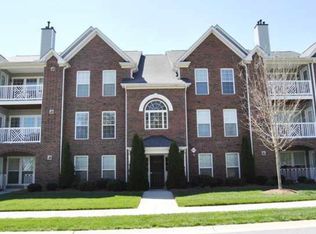 130 Shallowford Reserve Dr #101-1, Lewisville, NC 27023