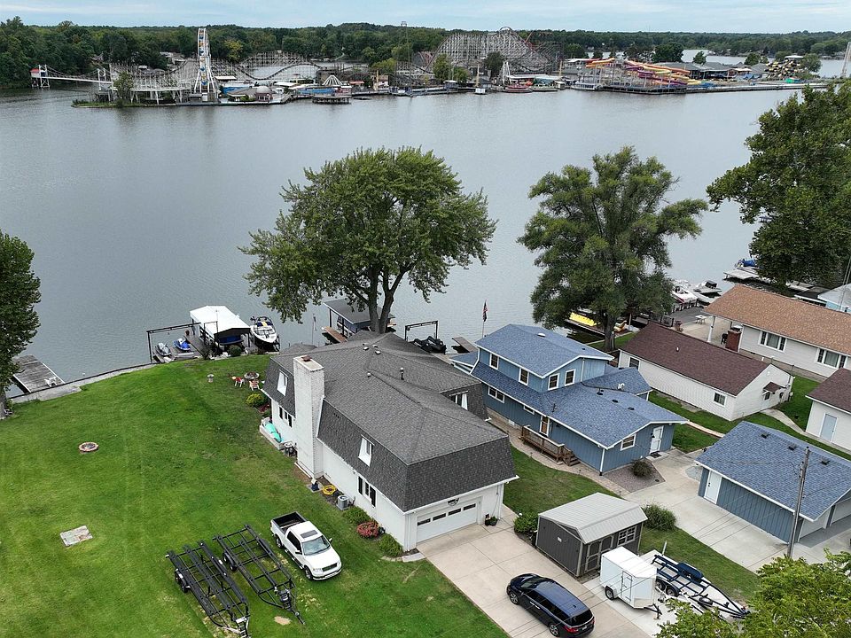 2308 N Sullivan Ct, Monticello, IN 47960 MLS 202239918 Zillow