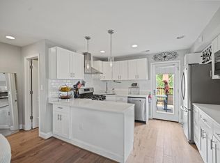 5519 5th St NE #1, Washington, DC 20011