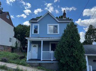 211 Wilbert St, Pittsburgh, PA