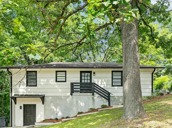 1356 Glenwood St NW, Birmingham, AL 35215