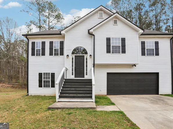 45 Corn Row Ct, Newnan, GA 30263