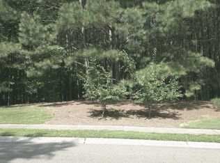 815 Waterford Estates Mnr, Canton, GA 30115