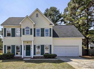 834 Whitney Ln, Lexington, SC 29072