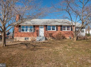 4 Penndrew Ct, Wilmington, DE 19808